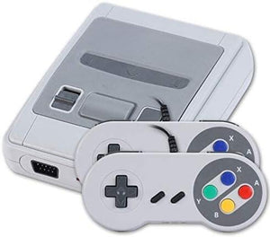 Mini consola de juegos retro para TV