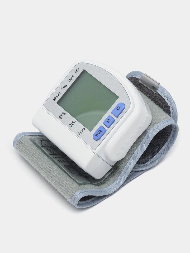 Tensiómetro electrónico