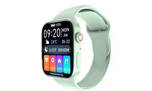 Reloj inteligente con batería de 180 mAh