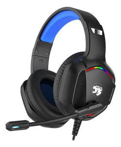 Auriculares para juegos A36 con micrófono